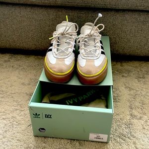Adidas/Ivy Park IVP Supersleek 72 Sneakers